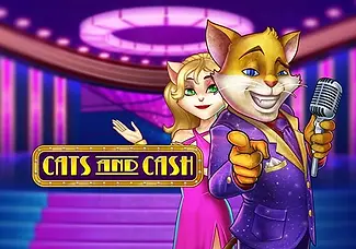 Cats And Cash